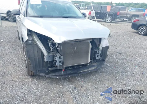 2020 Lincoln Aviator Reserve из США, поврежденный, VIN 5LM5J7XC8LGL32204